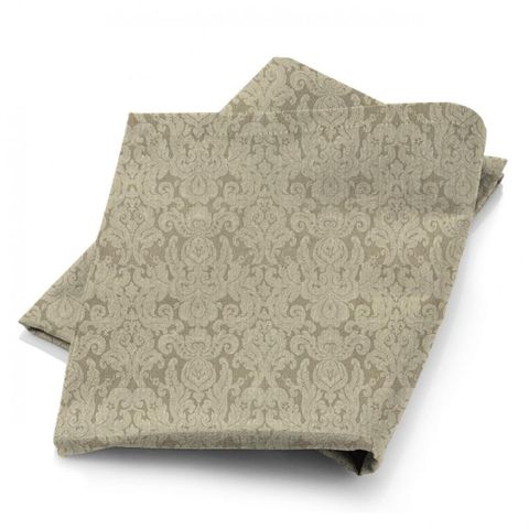 Brocatello Grey Zoffany Fabric