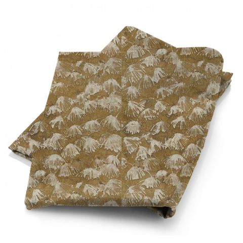 Iliad Gold Fabric