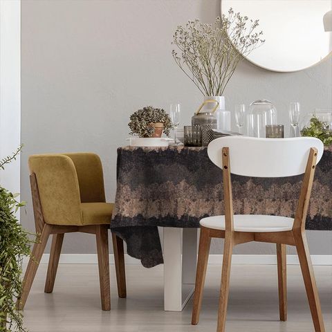Belvoir Fig/Hollyhock Tablecloth