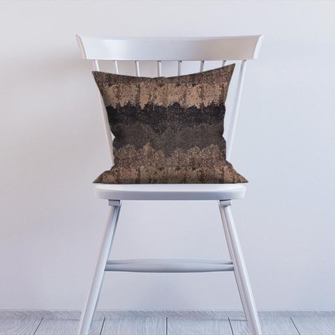 Belvoir Fig/Hollyhock Cushion
