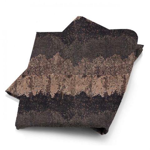 Belvoir Fig/Hollyhock Fabric