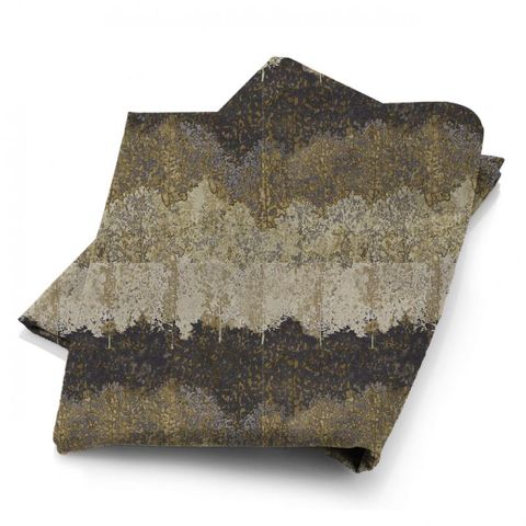 Belvoir Antique Bronze Fabric