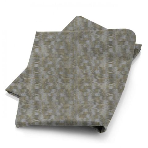 Neve Antique Bronze Fabric