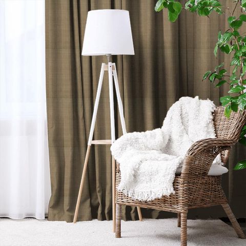 Birodo Sand Made To Measure Curtain