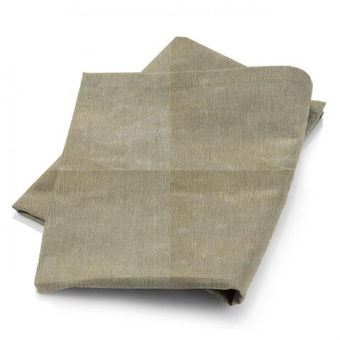 Curzon Pale Linen Fabric
