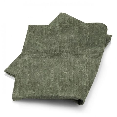 Curzon Sage Green Fabric