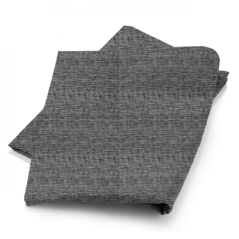 Ithaca Logwood Grey Fabric