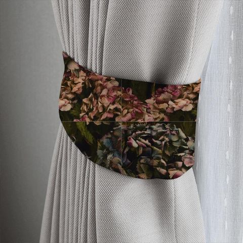 Countess Twilight Tieback