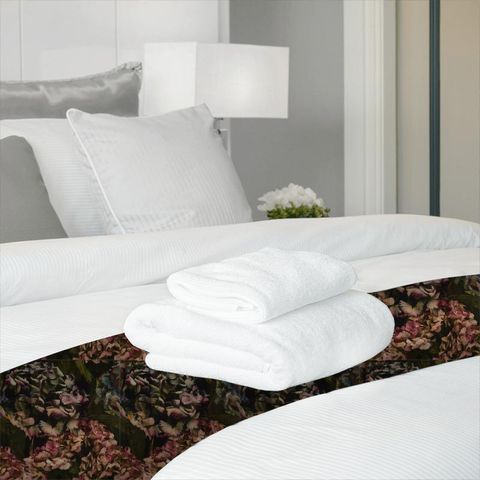 Countess Twilight Bed Runner
