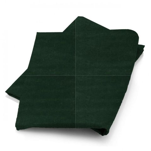 Curzon Huntsman Green Fabric
