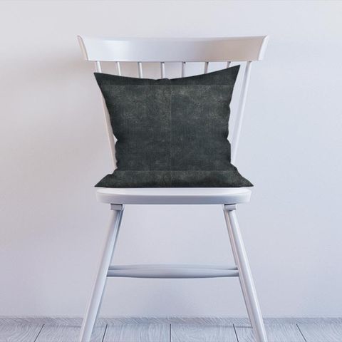 Curzon Blue 1 Cushion