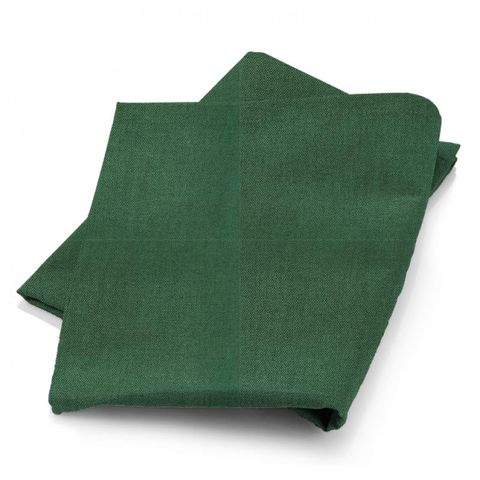 Lustre Huntsman Green Fabric