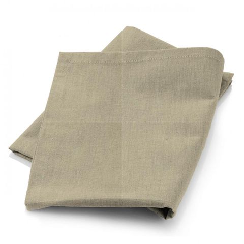 Zoffany Linens Natural Flax Fabric