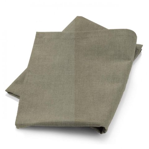Quartz Velvet Parchment Fabric