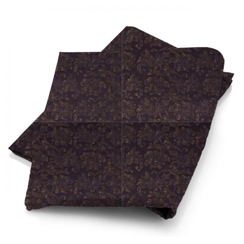 Tadema Amethyst Fabric