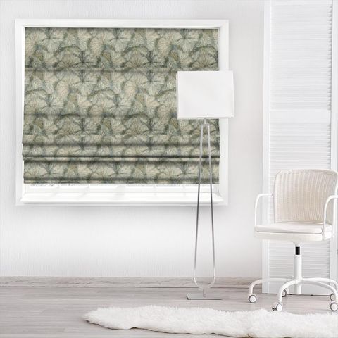 Taisho Fossil Made To Measure Roman Blind