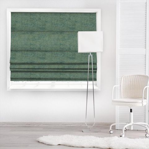 Rothko La Seine Made To Measure Roman Blind