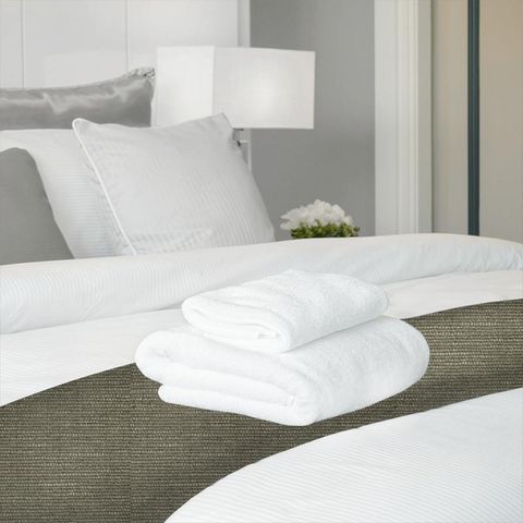 Rothko Walnut Bed Runner