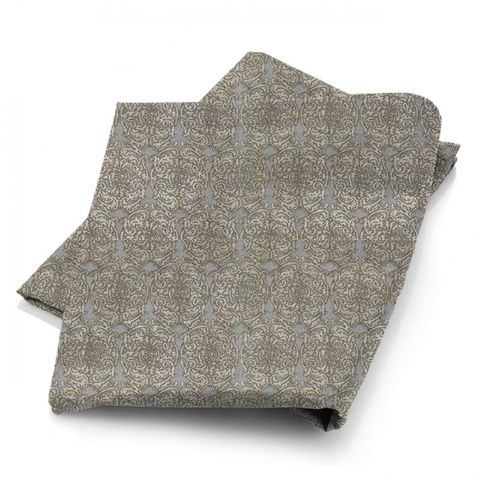 Tespi Silver/Pearl Zoffany Fabric