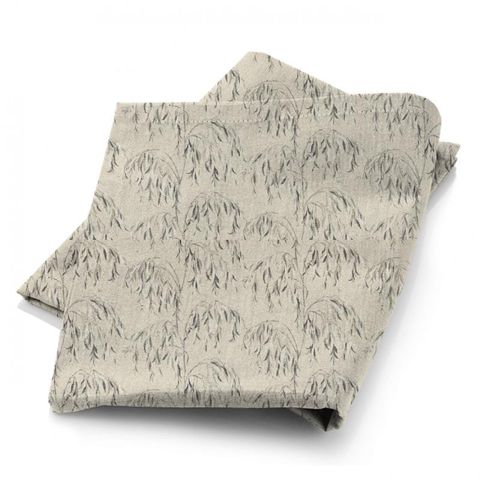 Edinbridge Natural/Charcoal Fabric