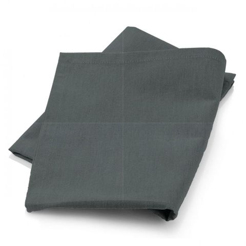Zephyr Plain Empire Grey Fabric