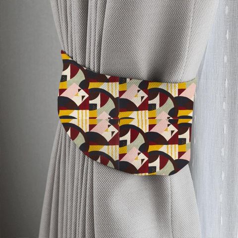 Abstract 1928 Multi Tieback