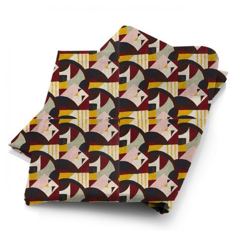 Abstract 1928 Multi Fabric
