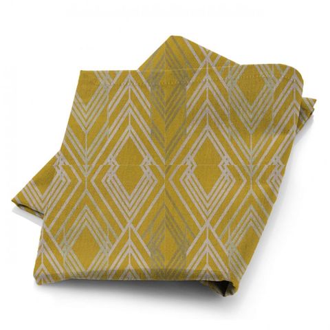 Geometrica Tigers Eye Fabric