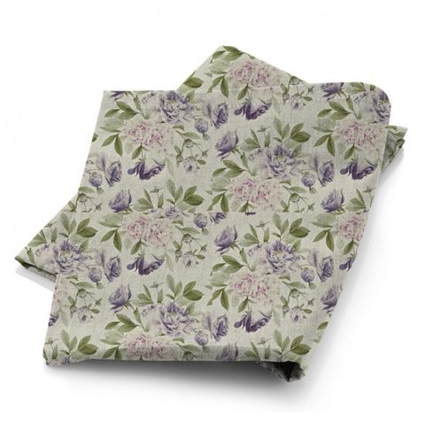 Phoebe Rose/Lilac Fabric