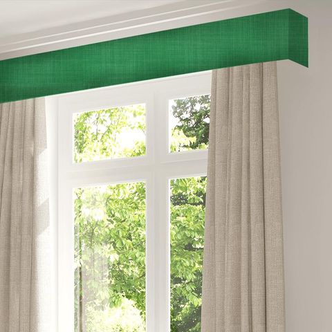 Dune Emerald Pelmet