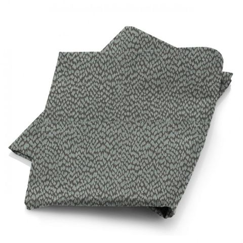 Otis Swedish Grey Fabric