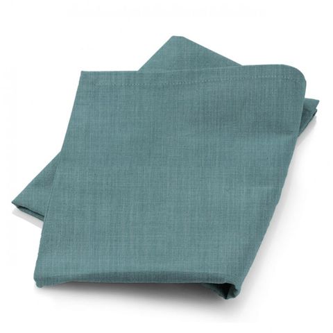 Dune Smoke Blue Fabric