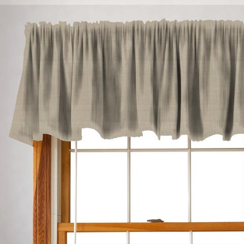 Dune Twine Valance