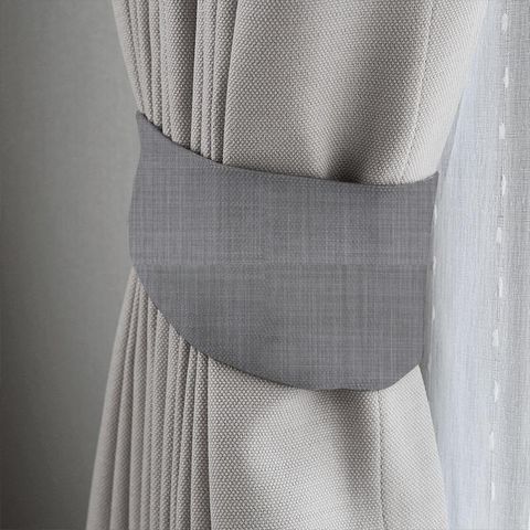 Dune Steeple Grey Tieback