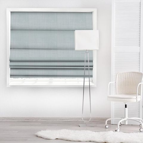 Dune Mist Made To Measure Roman Blind