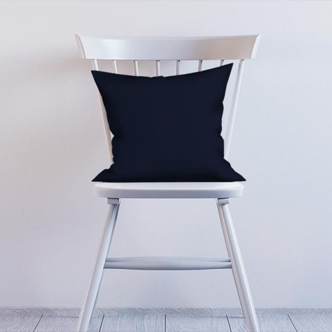 Forenza Navy Cushion