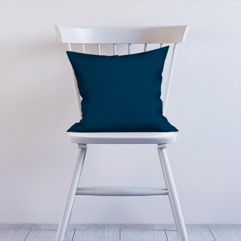 Forenza Venetian Blue Cushion