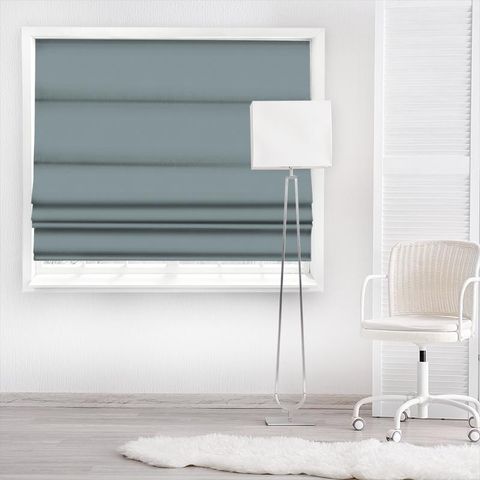 Forenza Atlantic Made To Measure Roman Blind