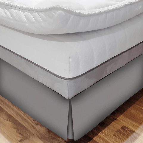 Forenza Andesite Bed Base Valance