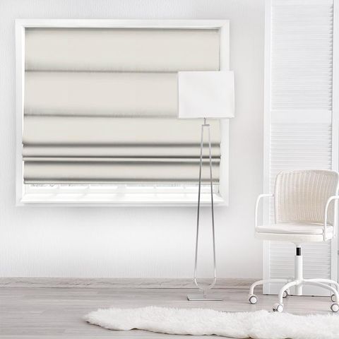 Forenza Briosca Made To Measure Roman Blind