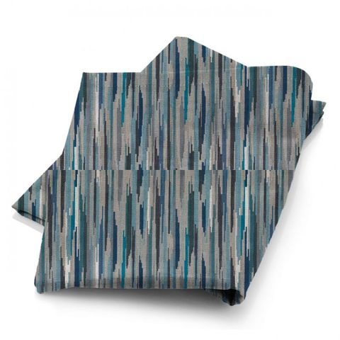 Benito Kingfisher Fabric