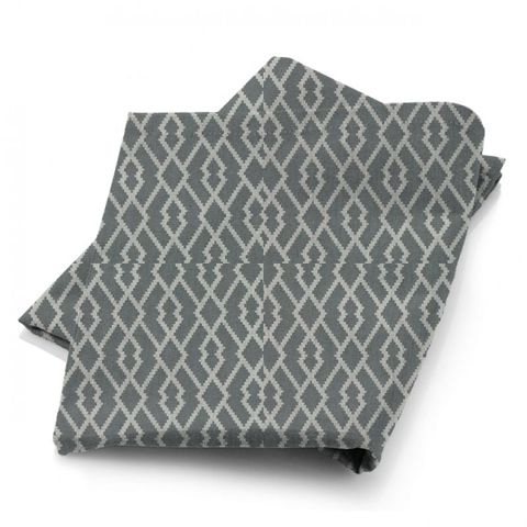 Auden French Grey Fabric