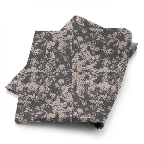 Tiami Grey Seal Fabric