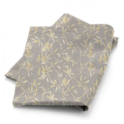 Sefina Jacquard Dandelion Fabric