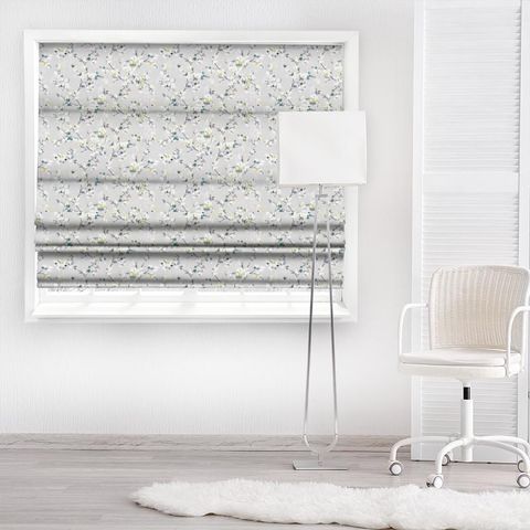 Floris Soleil Made To Measure Roman Blind