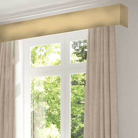 Linara Bamboo Pelmet