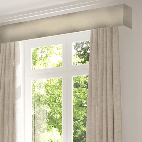 Linara Limestone Pelmet