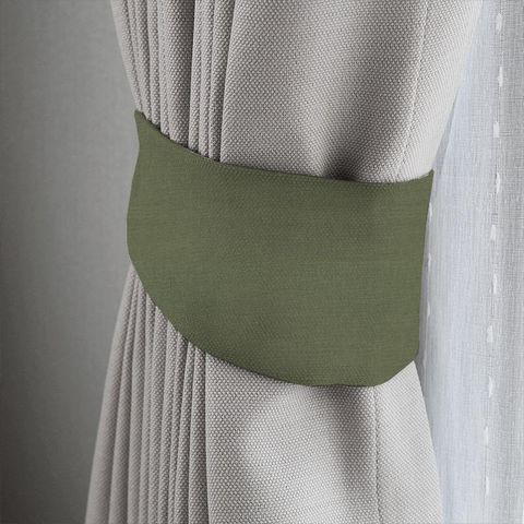 Linara Tarragon Tieback