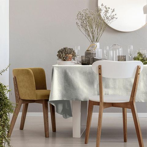 Linara Coconut Tablecloth