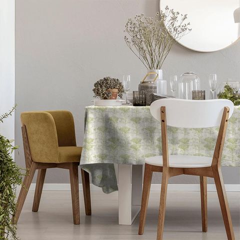 Oriana Cypress Tablecloth